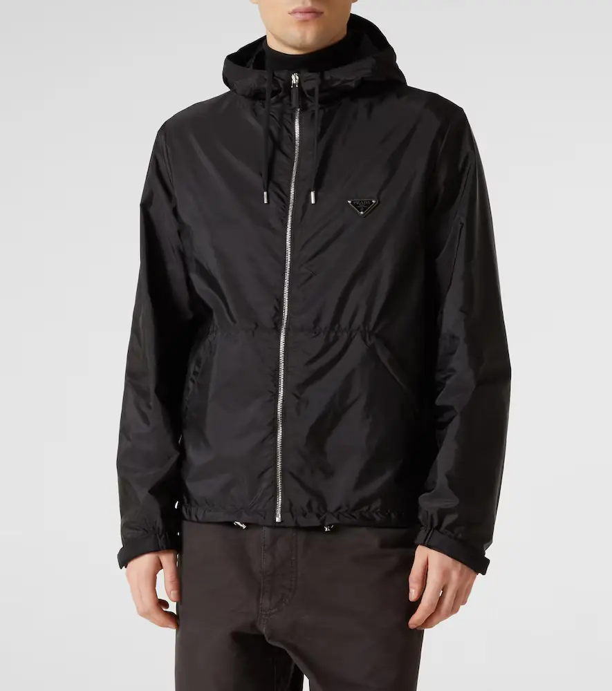 Prada Re-Nylon jacket | Thumbnail 5