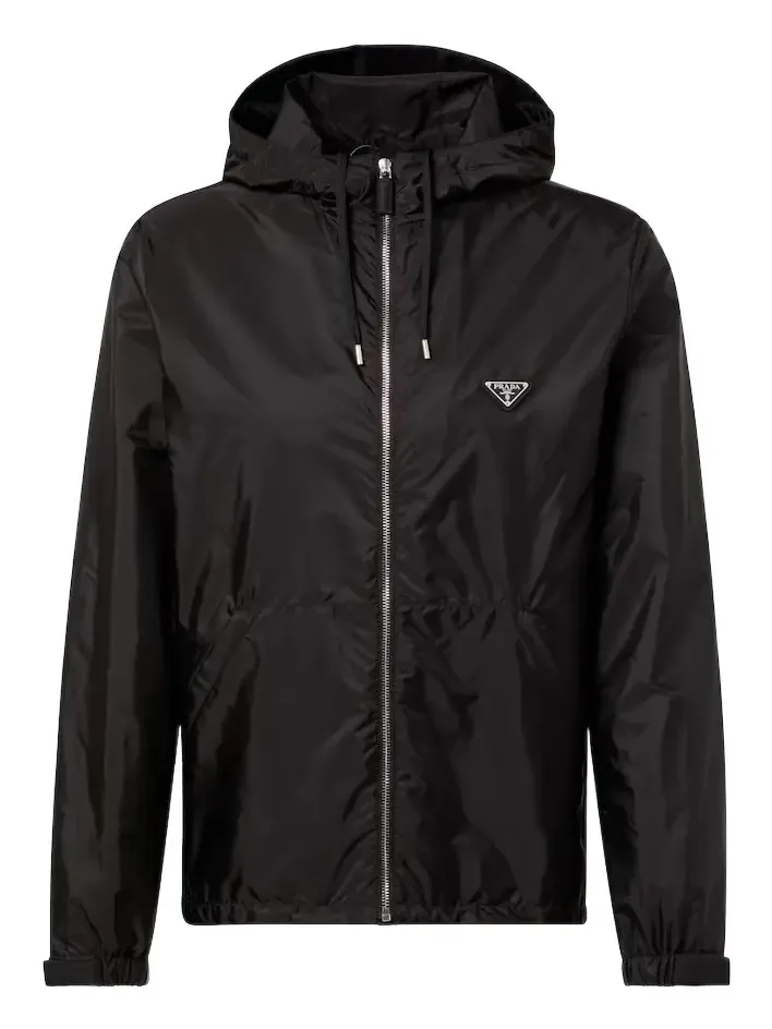 Re-Nylon jacket
