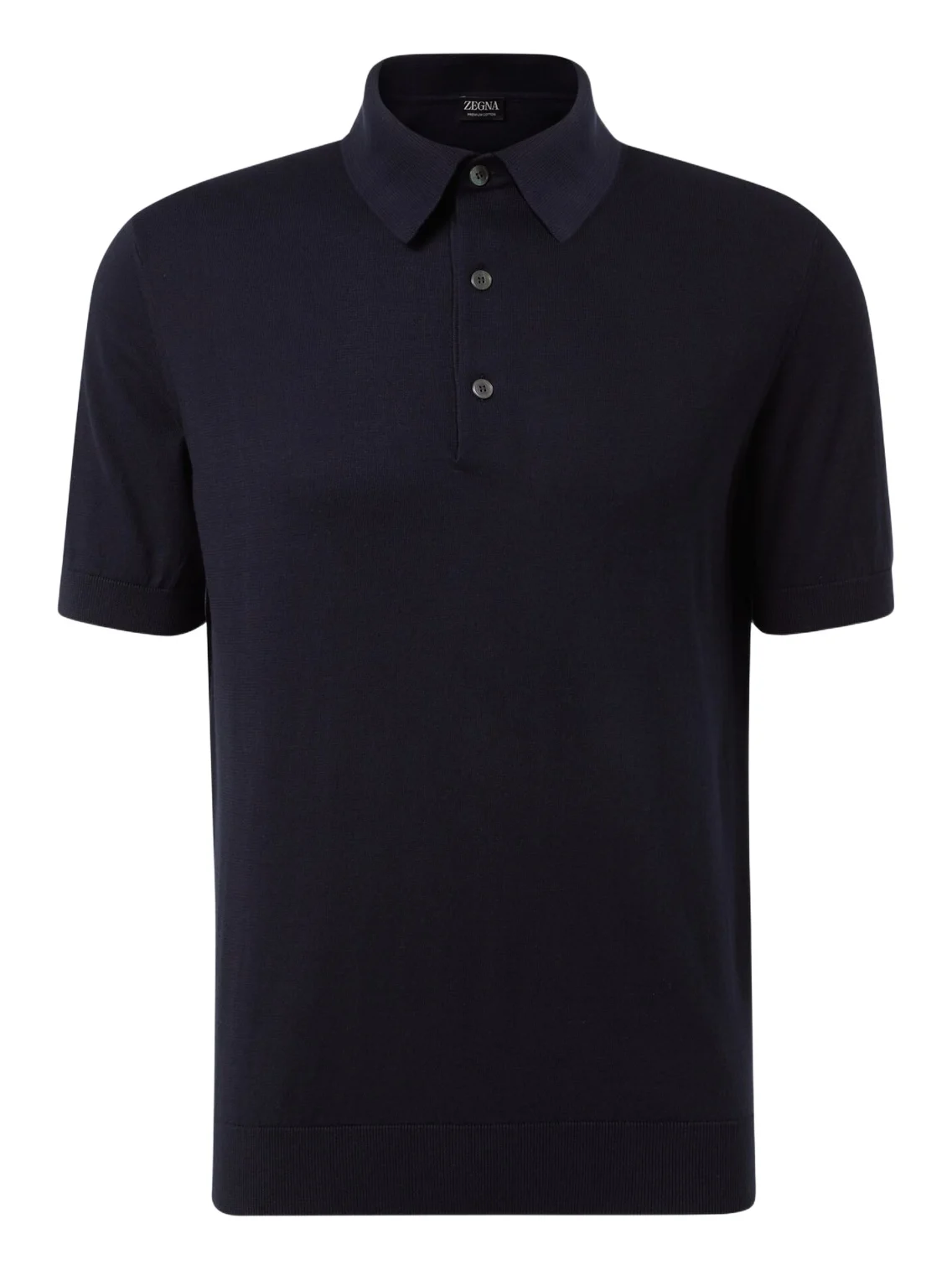 Cotton polo shirt Cotton polo shirt