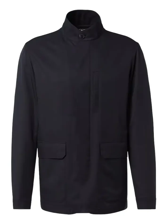 Motorin 125cc technical field jacket Motorin 125cc technical field jacket
