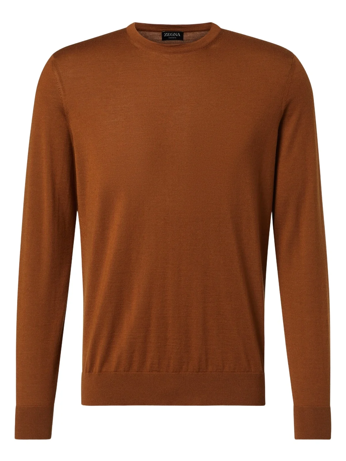 Zegna Cashmere and silk sweater
