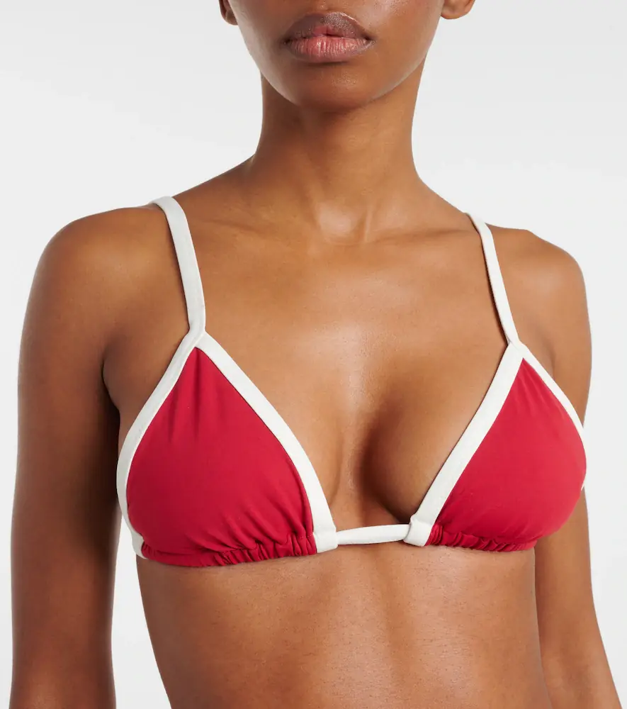 Marysia Bianco bikini top | Thumbnail 3 Marysia Bianco bikini top | Thumbnail 3