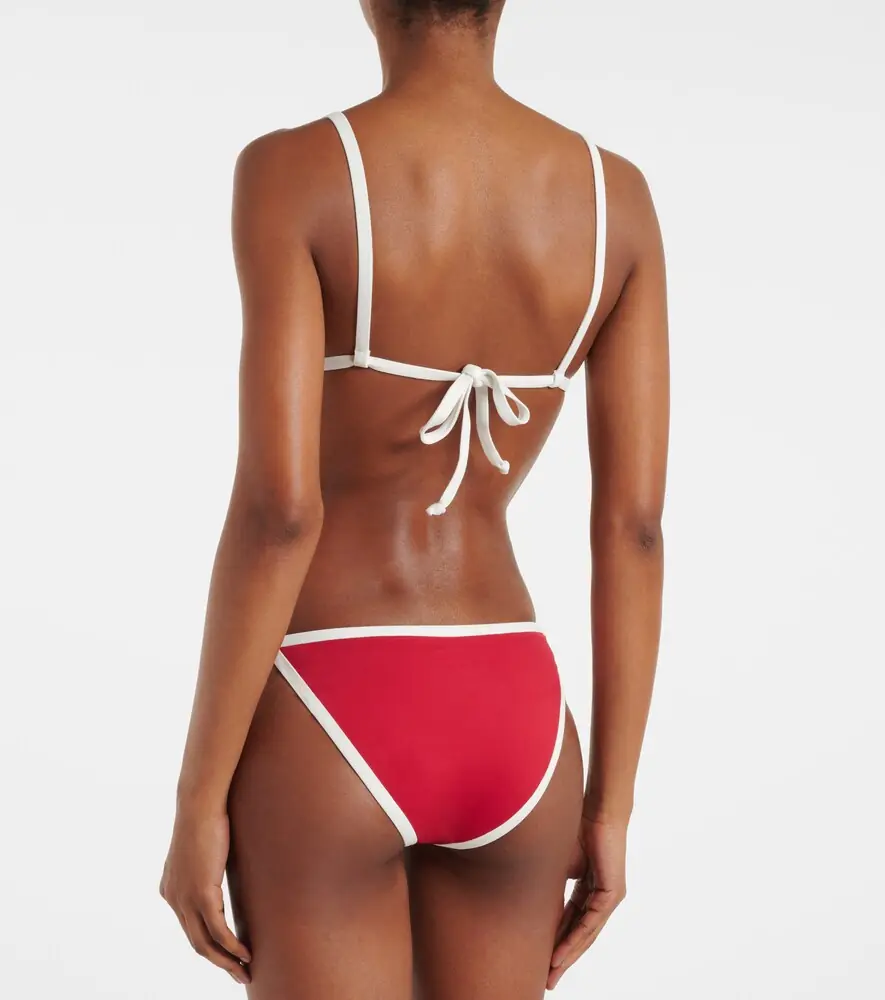 Marysia Bianco bikini top | Thumbnail 4 Marysia Bianco bikini top | Thumbnail 4