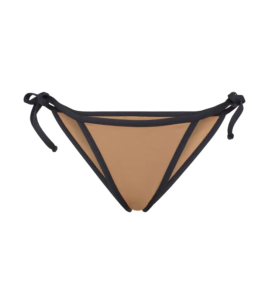 Marysia Bianco bikini bottoms | Image 1 Marysia Bianco bikini bottoms | Image 1