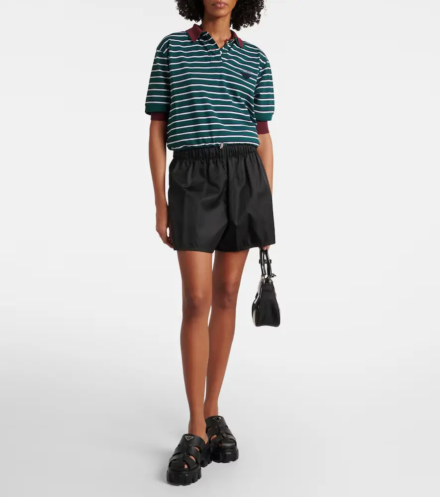 Prada Monolith platform fisherman sandals | Thumbnail 2