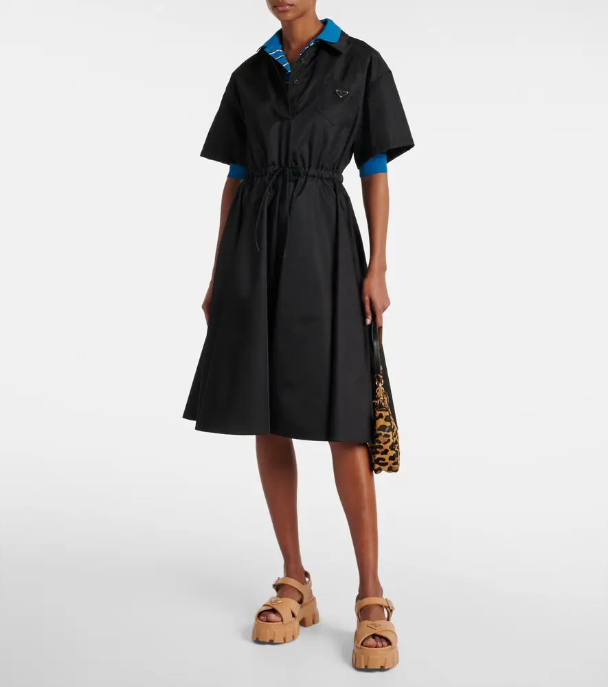 Prada Monolith platform sandals | Thumbnail 2 Prada Monolith platform sandals | Thumbnail 2