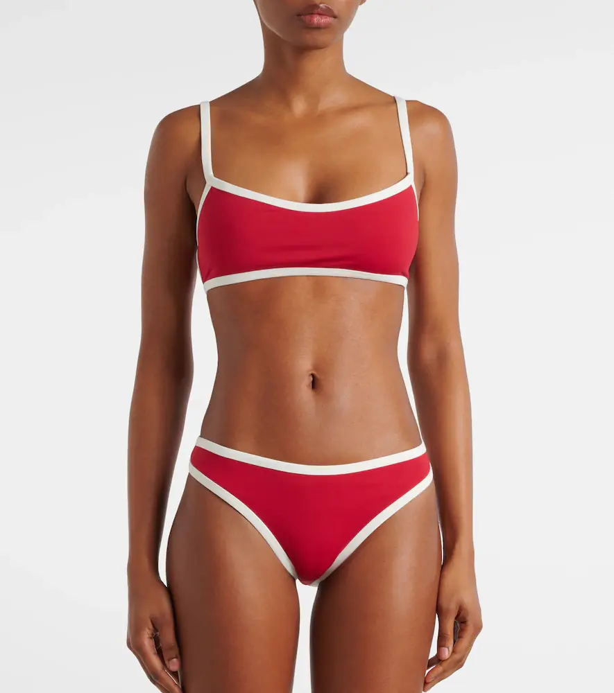 Marysia Ligne bikini bottoms | Thumbnail 2