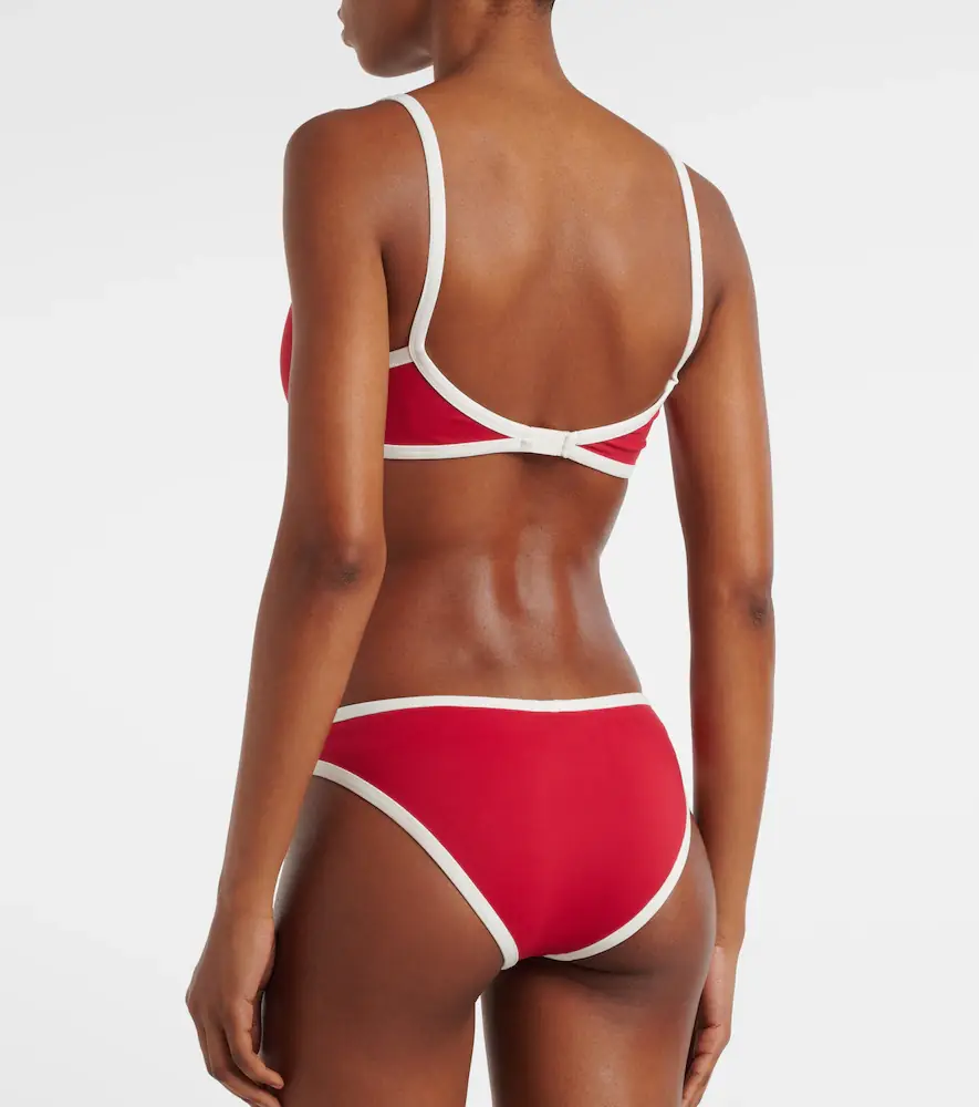 Marysia Ligne bikini bottoms | Thumbnail 4