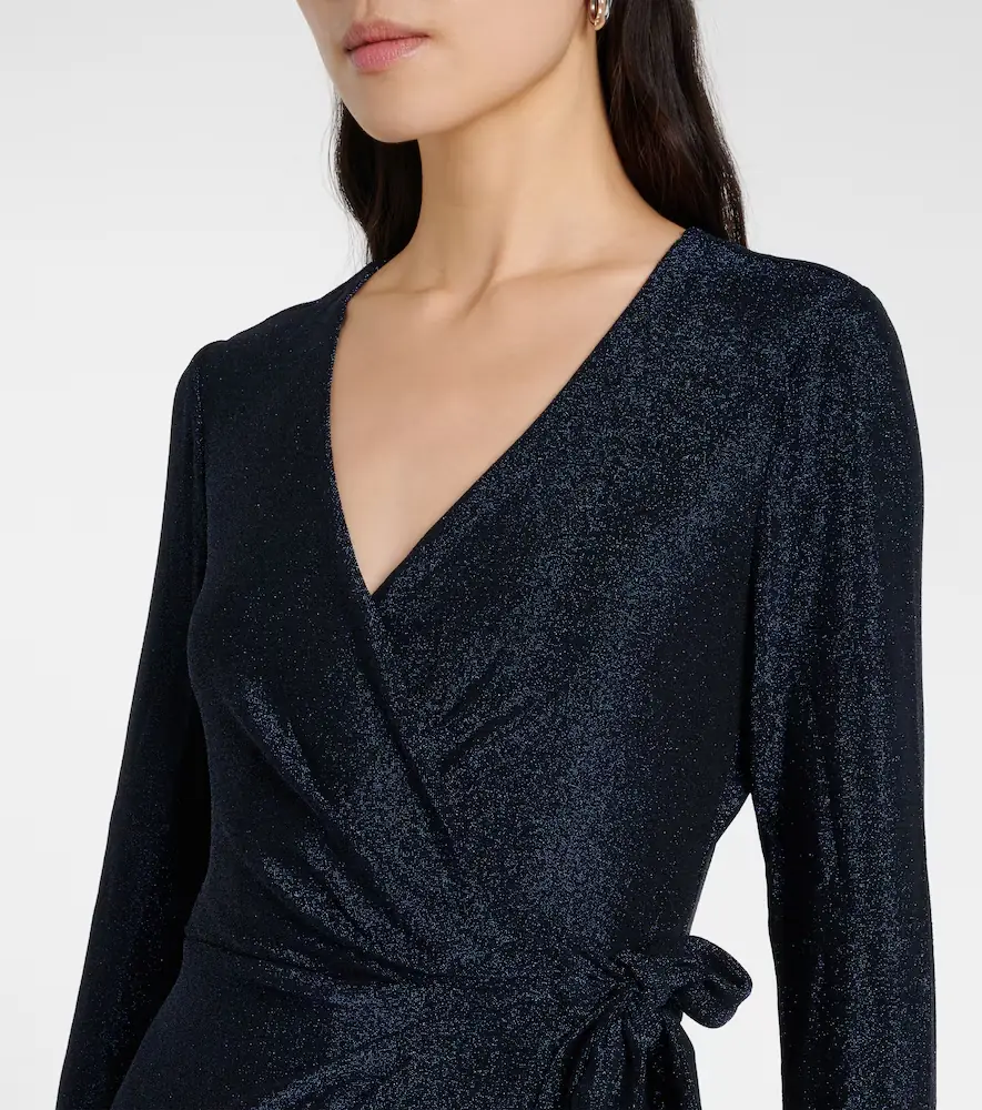 Diane von Furstenberg Cosima jumpsuit | Thumbnail 3