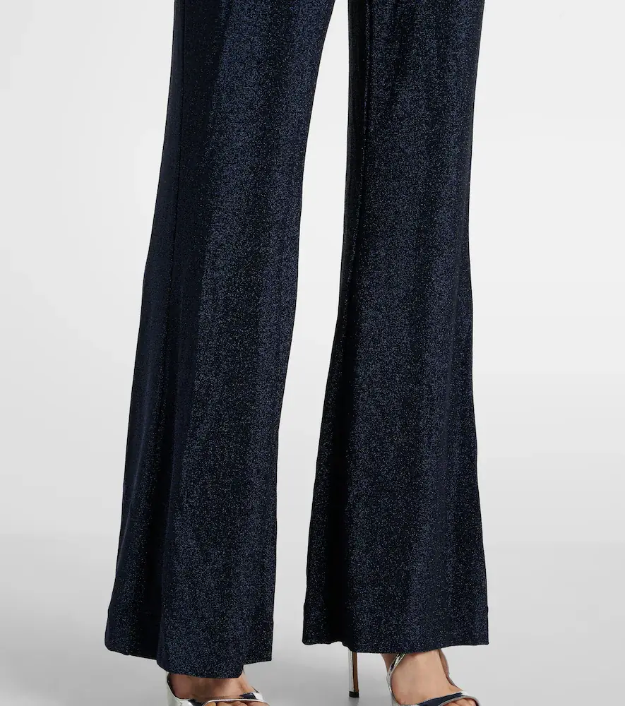 Diane von Furstenberg Cosima jumpsuit | Thumbnail 5