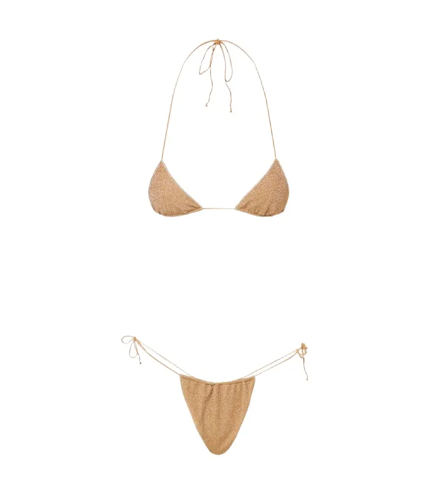 Oseree Oséree Lumière bikini | Image 1 Oseree Oséree Lumière bikini | Image 1