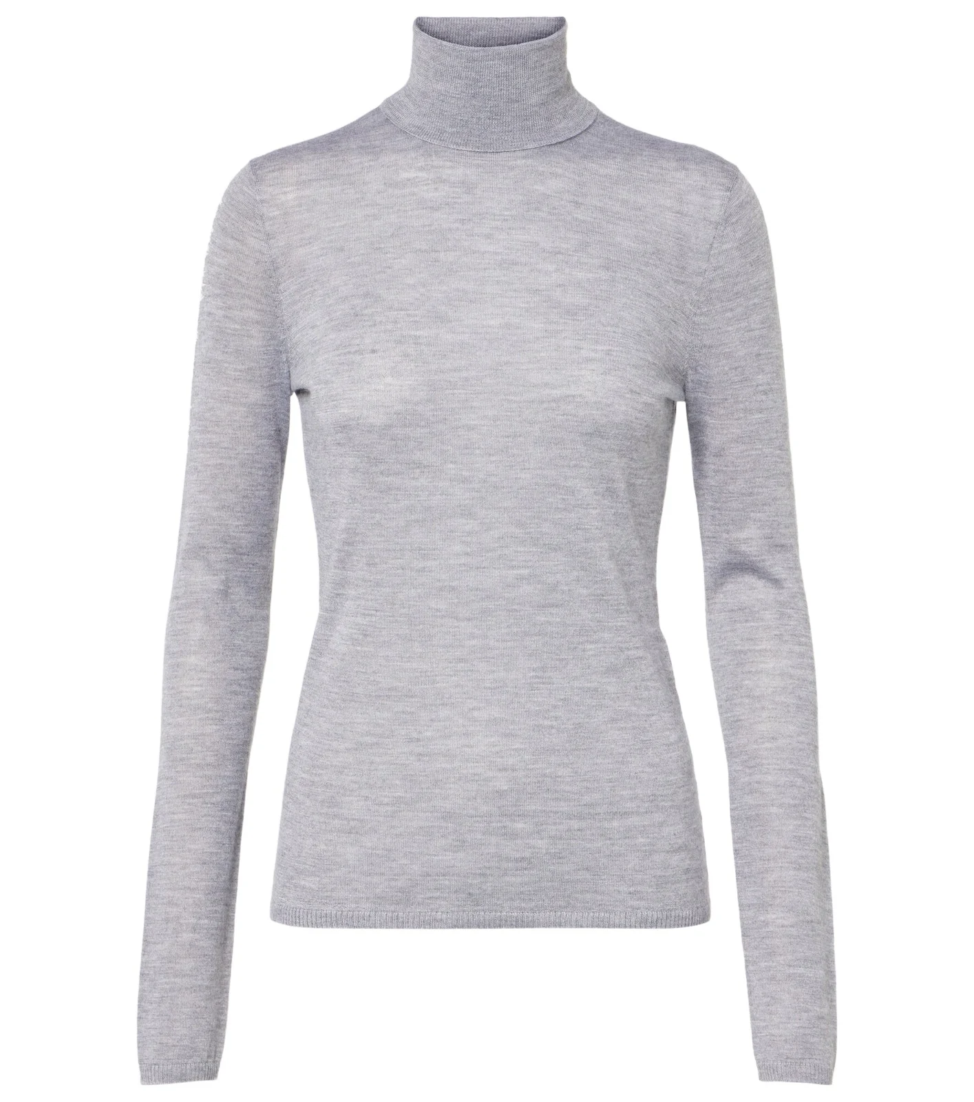 Costa cashmere and silk turtleneck top Costa cashmere and silk turtleneck top