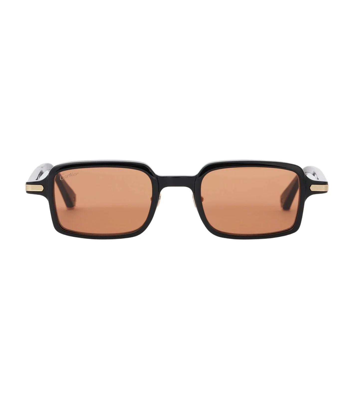 Première De Cartier rectangular sunglasses Première De Cartier rectangular sunglasses