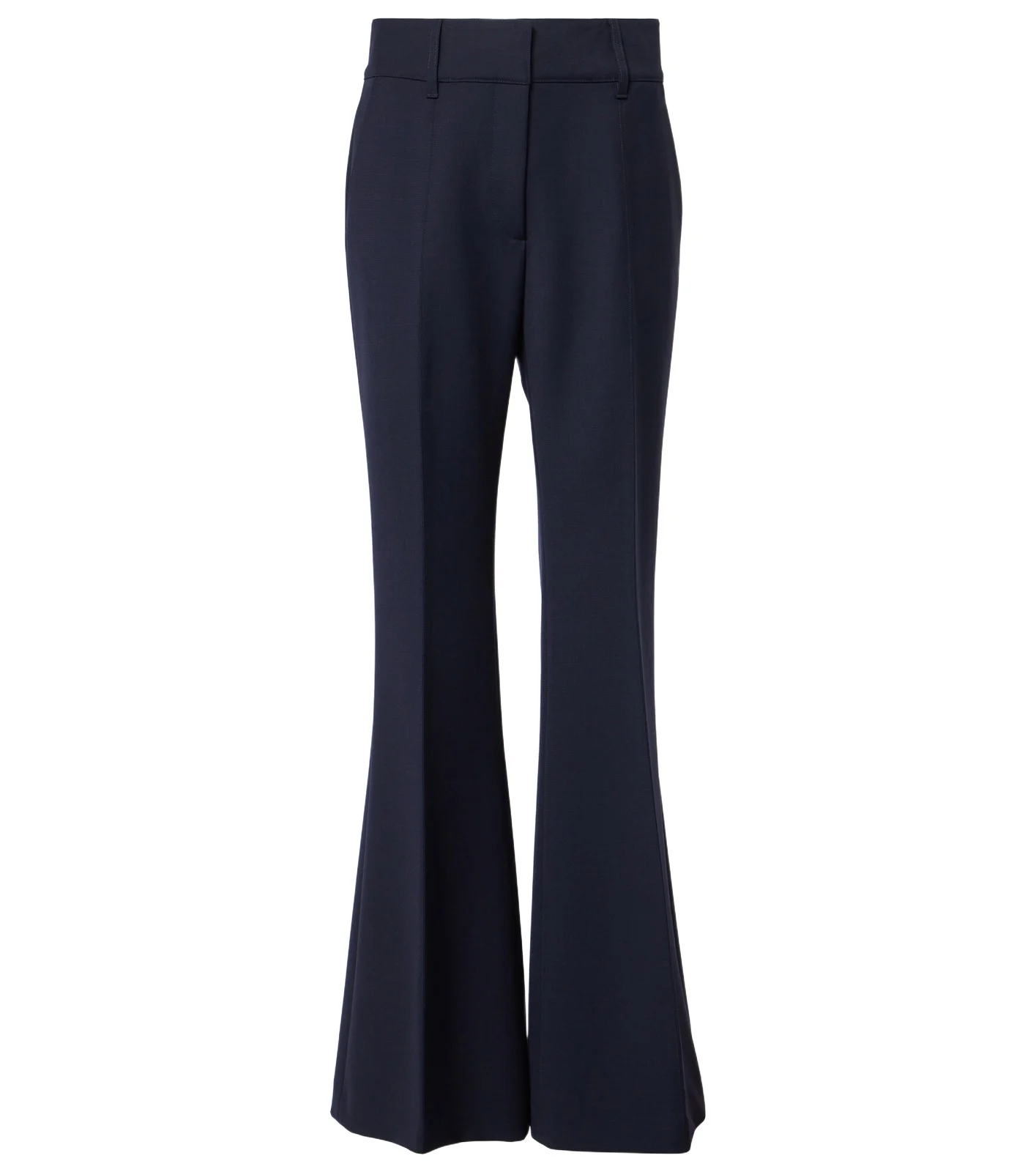 Rhein wool flared pants Rhein wool flared pants