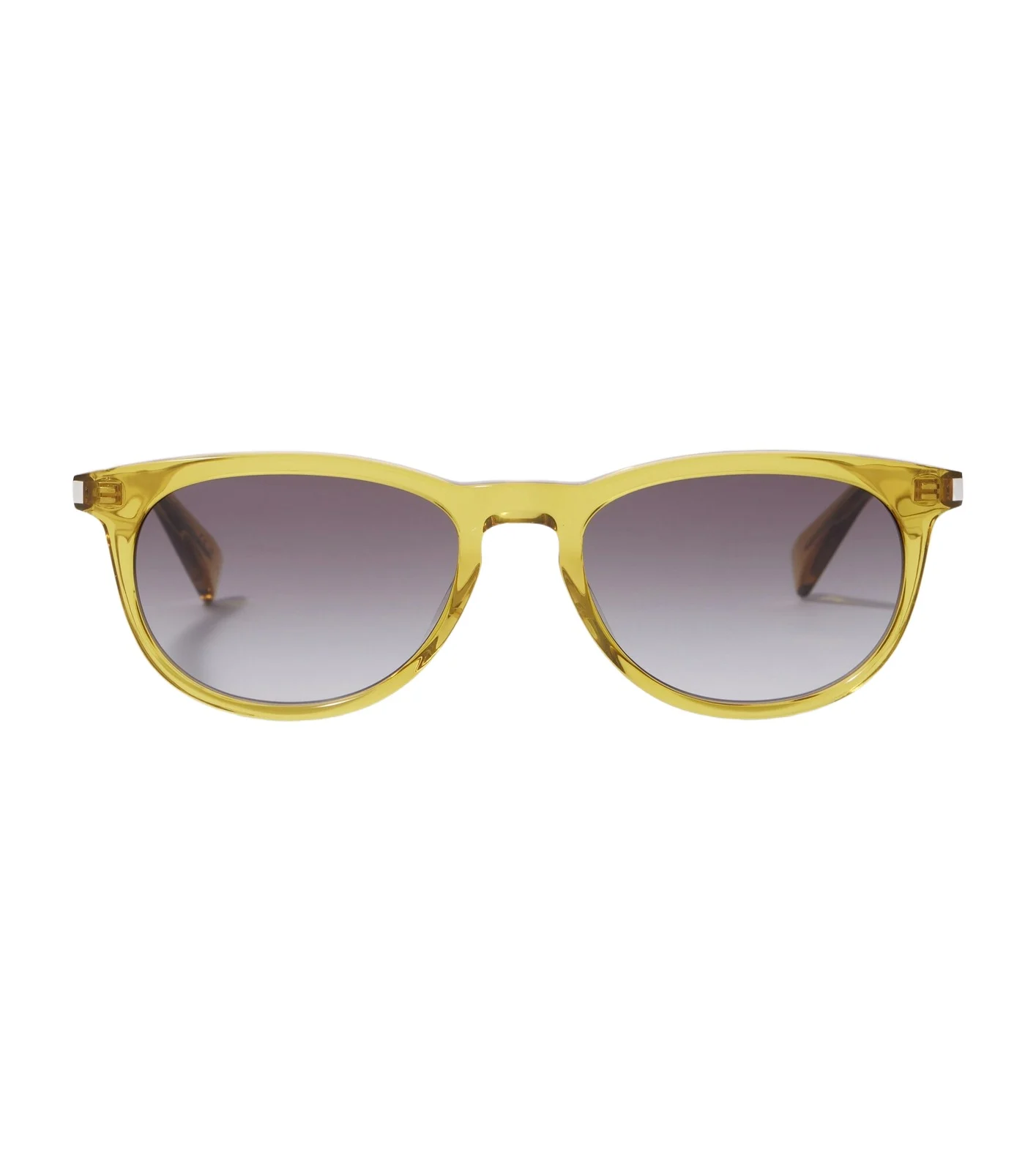 Saint Laurent SL 797 round sunglasses