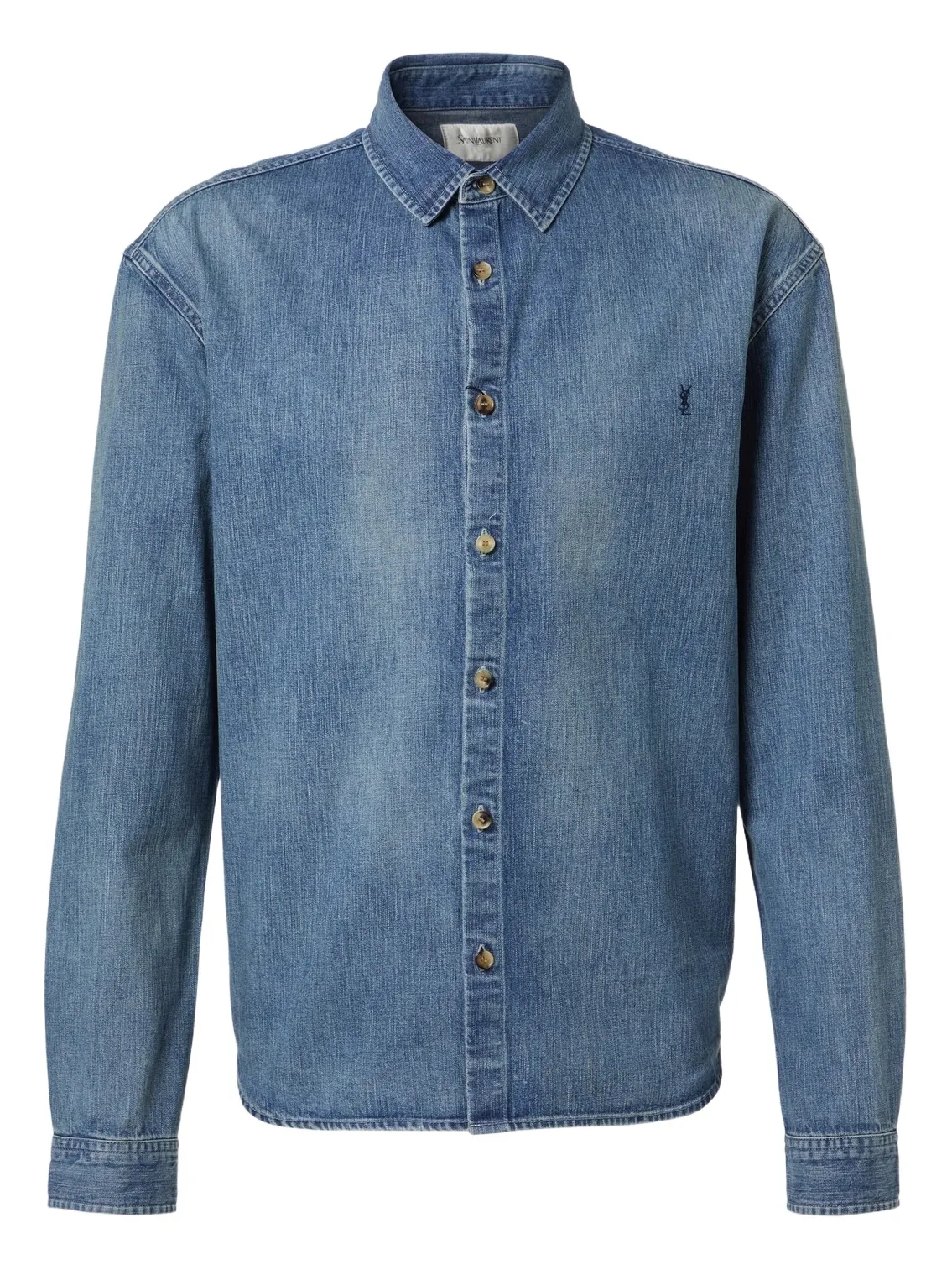 Denim shirt Denim shirt