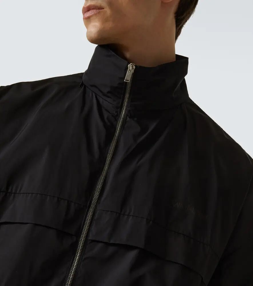 Saint Laurent Technical blouson | Thumbnail 3 Saint Laurent Technical blouson | Thumbnail 3