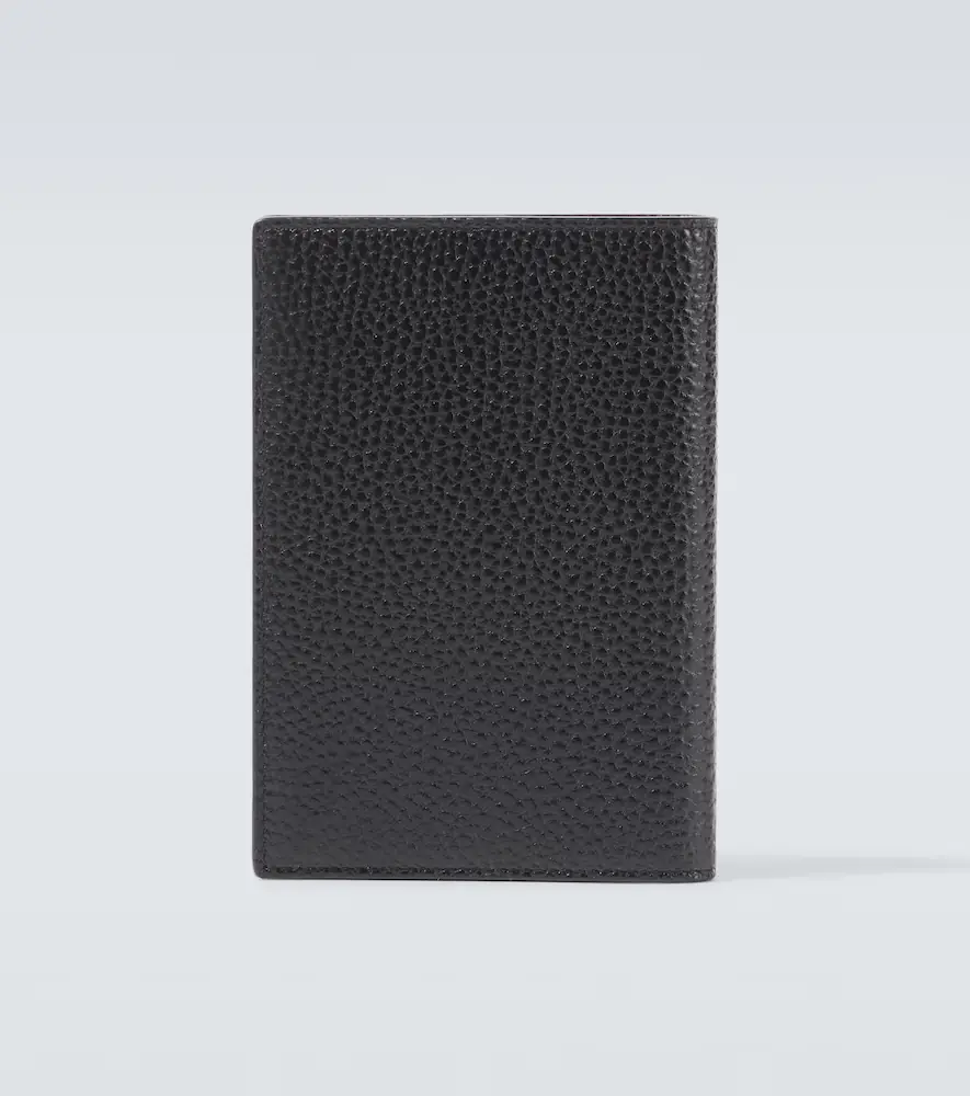 Saint Laurent Leather passport holder | Thumbnail 4 Saint Laurent Leather passport holder | Thumbnail 4