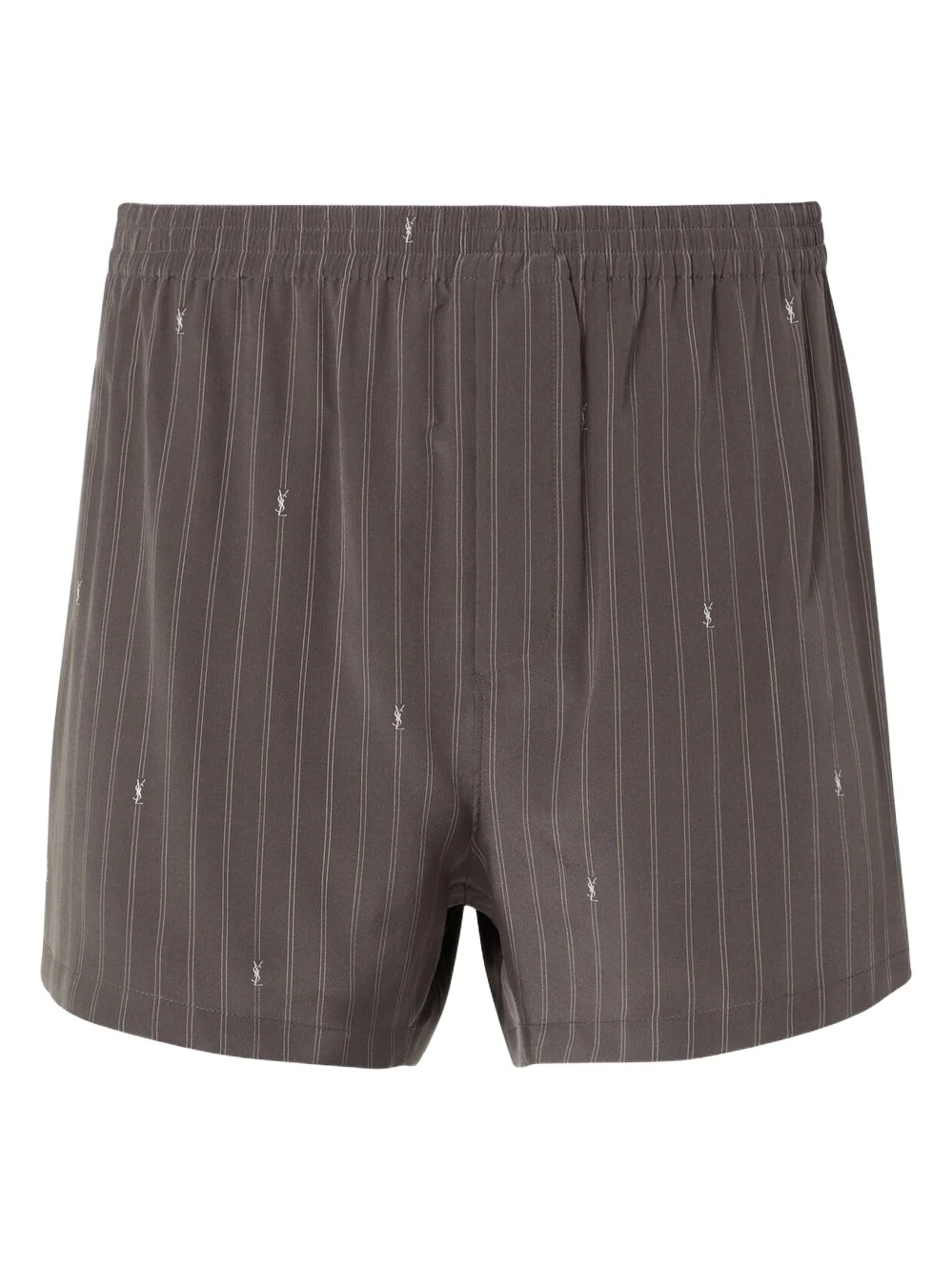 Saint Laurent Silk boxer briefs