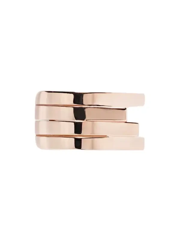 Antifer 18kt rose gold earcuff Antifer 18kt rose gold earcuff