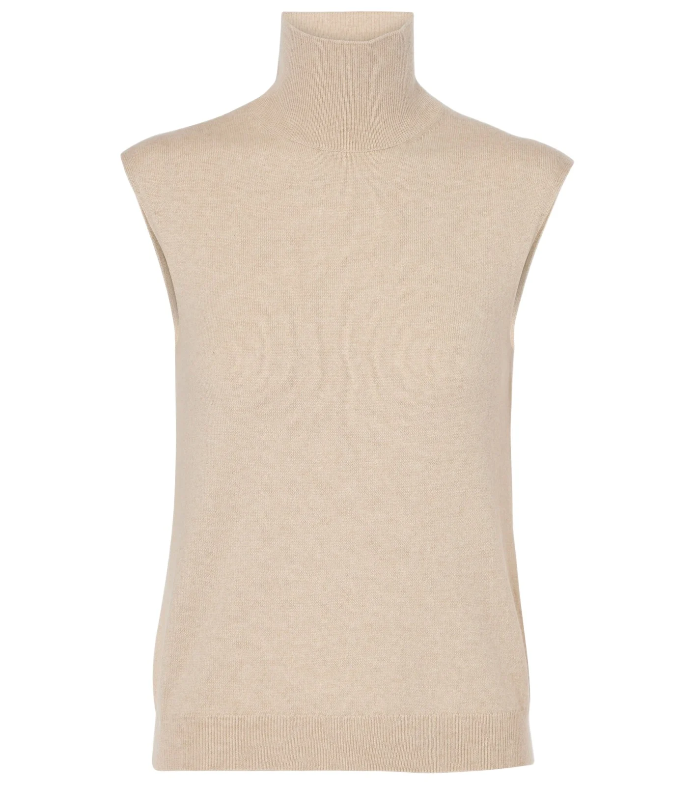 Loro Piana Cashmere turtleneck top