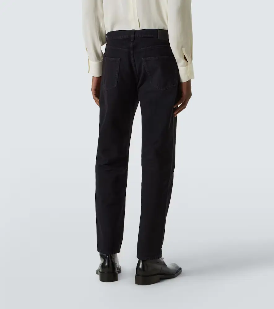 Saint Laurent Straight jeans | Thumbnail 5
