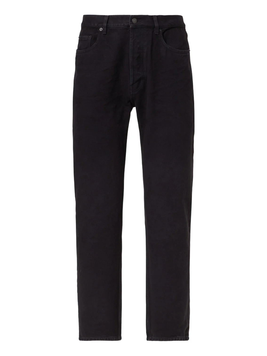 Saint Laurent Straight jeans