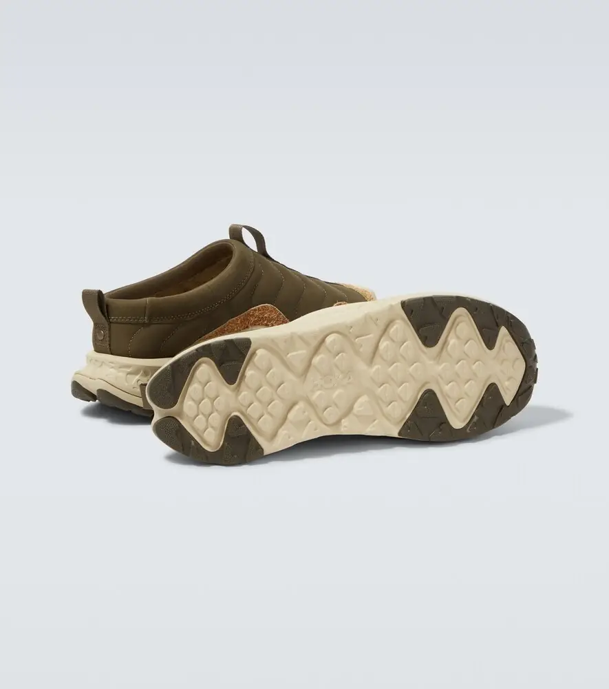 Hoka One One Elite Ora Primo leather sneakers | Thumbnail 2 Hoka One One Elite Ora Primo leather sneakers | Thumbnail 2