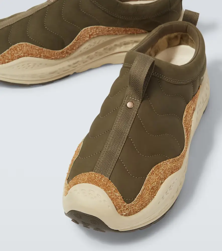 Hoka One One Elite Ora Primo leather sneakers | Thumbnail 3 Hoka One One Elite Ora Primo leather sneakers | Thumbnail 3