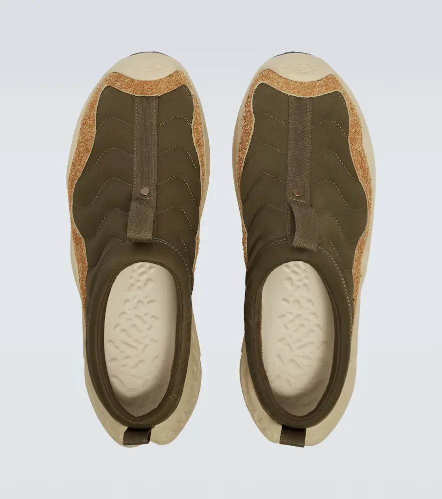 Hoka One One Elite Ora Primo leather sneakers | Thumbnail 5 Hoka One One Elite Ora Primo leather sneakers | Thumbnail 5