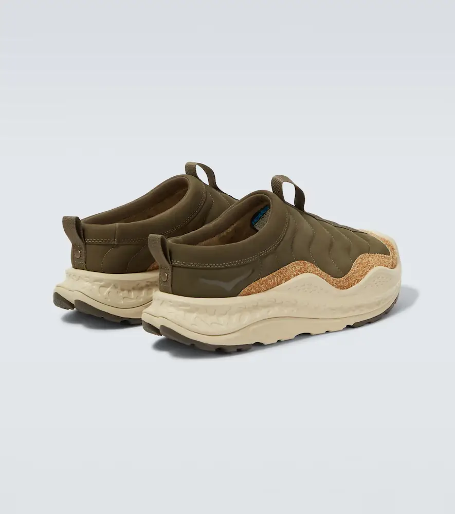 Hoka One One Elite Ora Primo leather sneakers | Thumbnail 6 Hoka One One Elite Ora Primo leather sneakers | Thumbnail 6