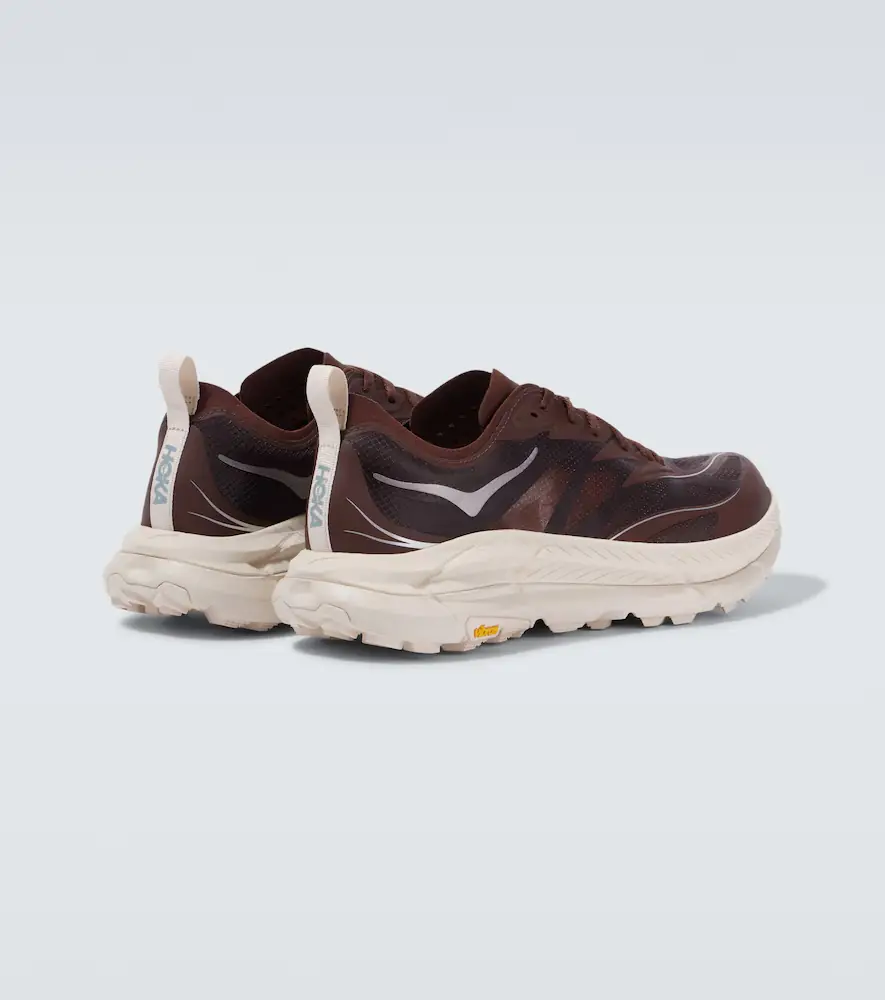 Hoka One One Mafate Speed 4 running shoes | Thumbnail 2