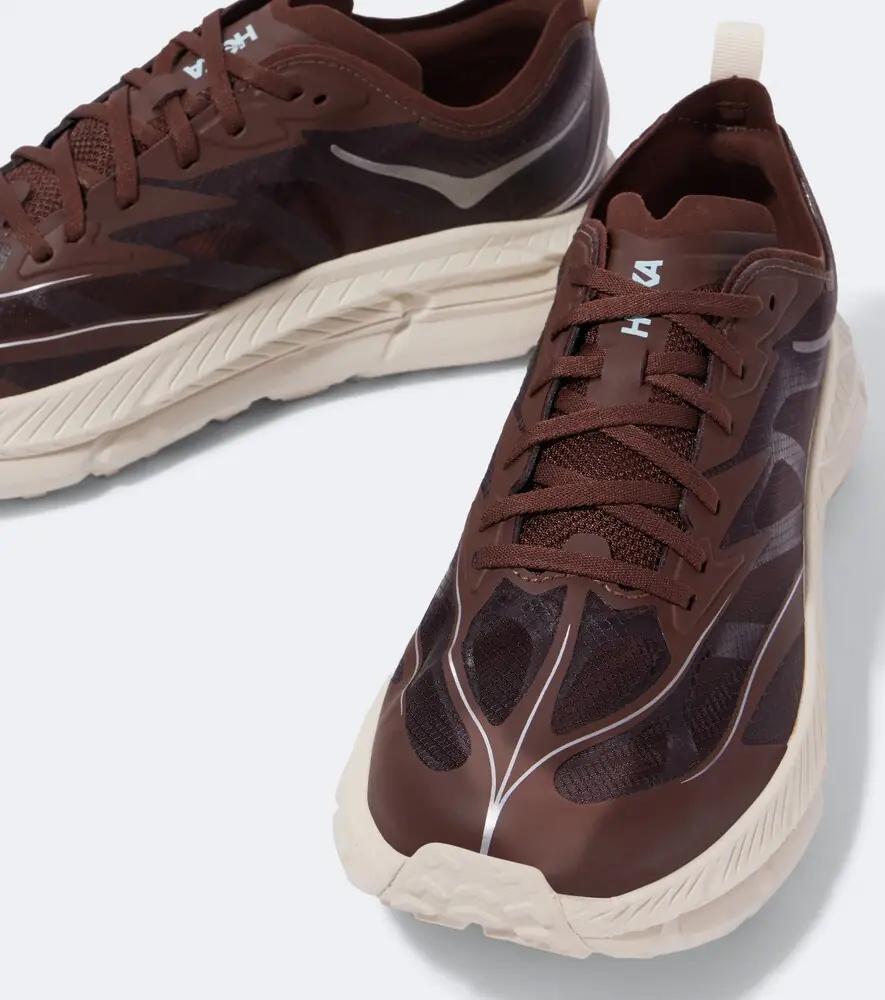 Hoka One One Mafate Speed 4 running shoes | Thumbnail 3