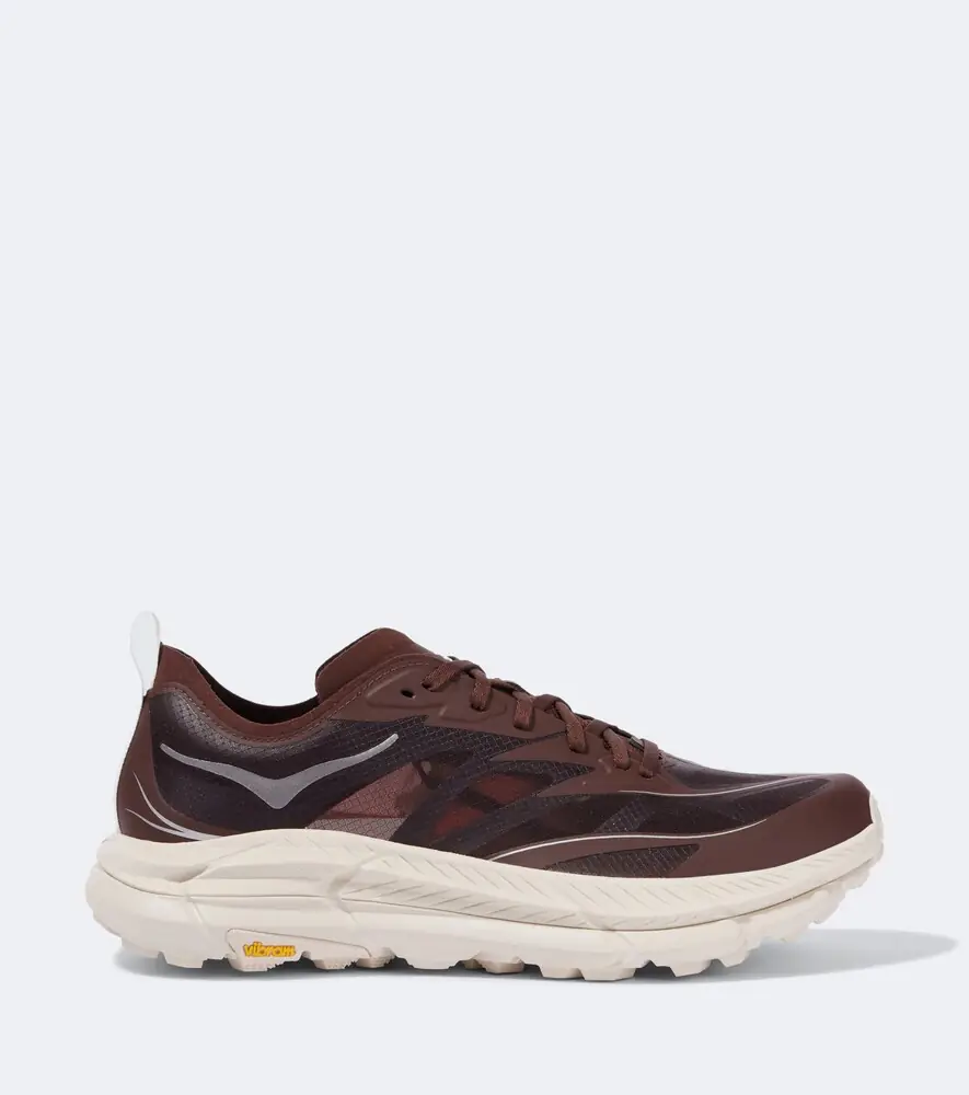 Hoka One One Mafate Speed 4 running shoes | Thumbnail 6