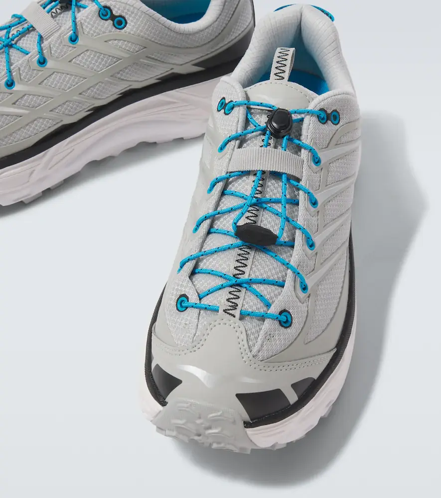 Hoka One One Mafate Three2 sneakers | Thumbnail 3 Hoka One One Mafate Three2 sneakers | Thumbnail 3