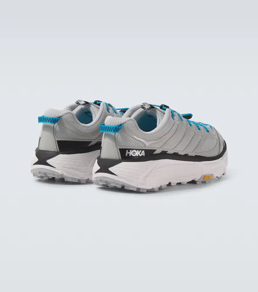 Hoka One One Mafate Three2 sneakers | Thumbnail 4 Hoka One One Mafate Three2 sneakers | Thumbnail 4