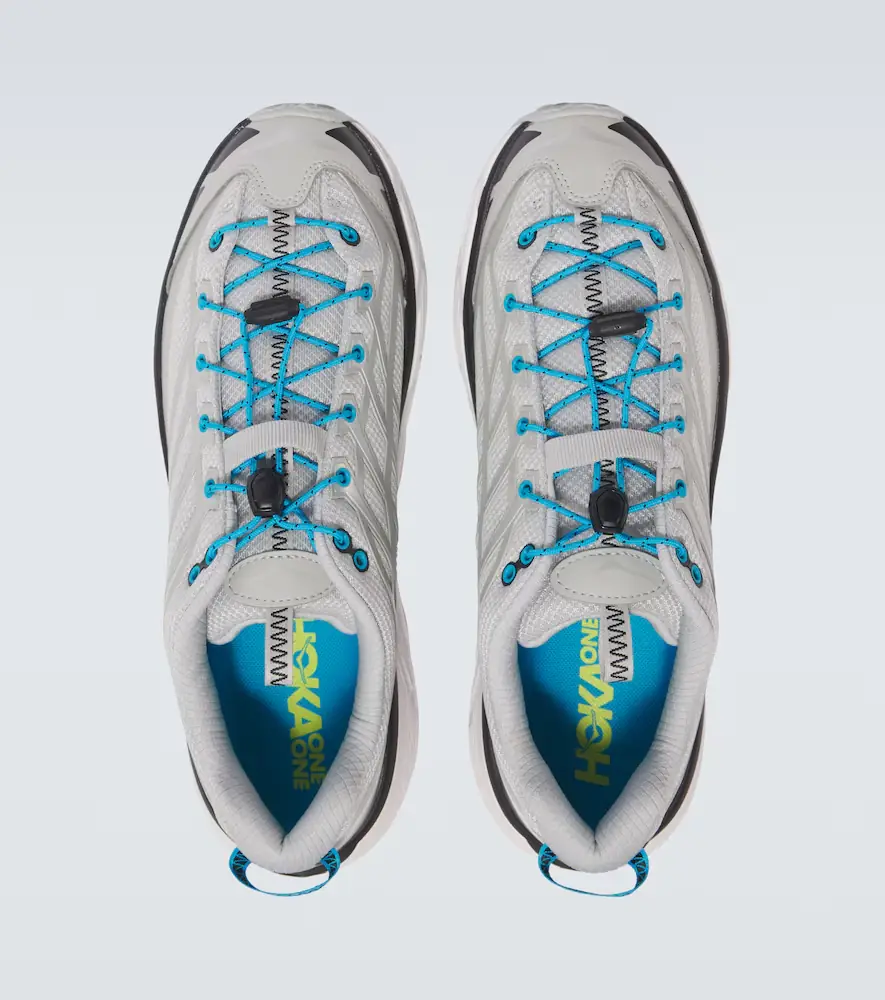 Hoka One One Mafate Three2 sneakers | Thumbnail 5 Hoka One One Mafate Three2 sneakers | Thumbnail 5