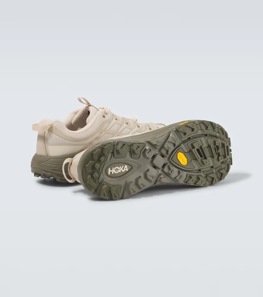 Hoka One One Mafate Three2 running shoes | Thumbnail 2 Hoka One One Mafate Three2 running shoes | Thumbnail 2