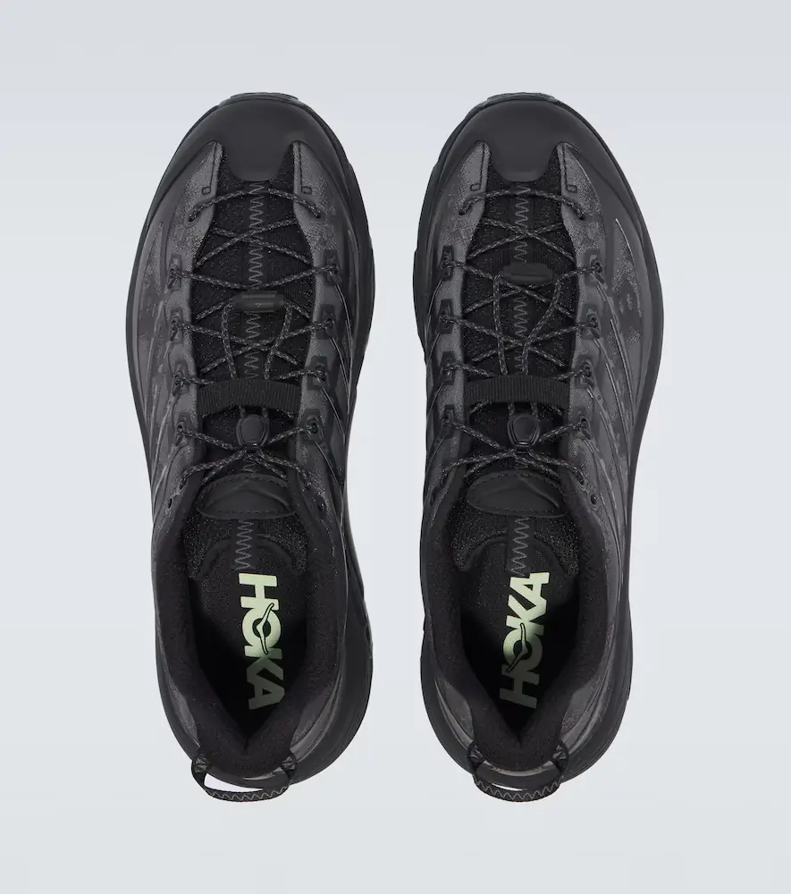 Hoka One One Mafate Three2 running shoes | Thumbnail 3