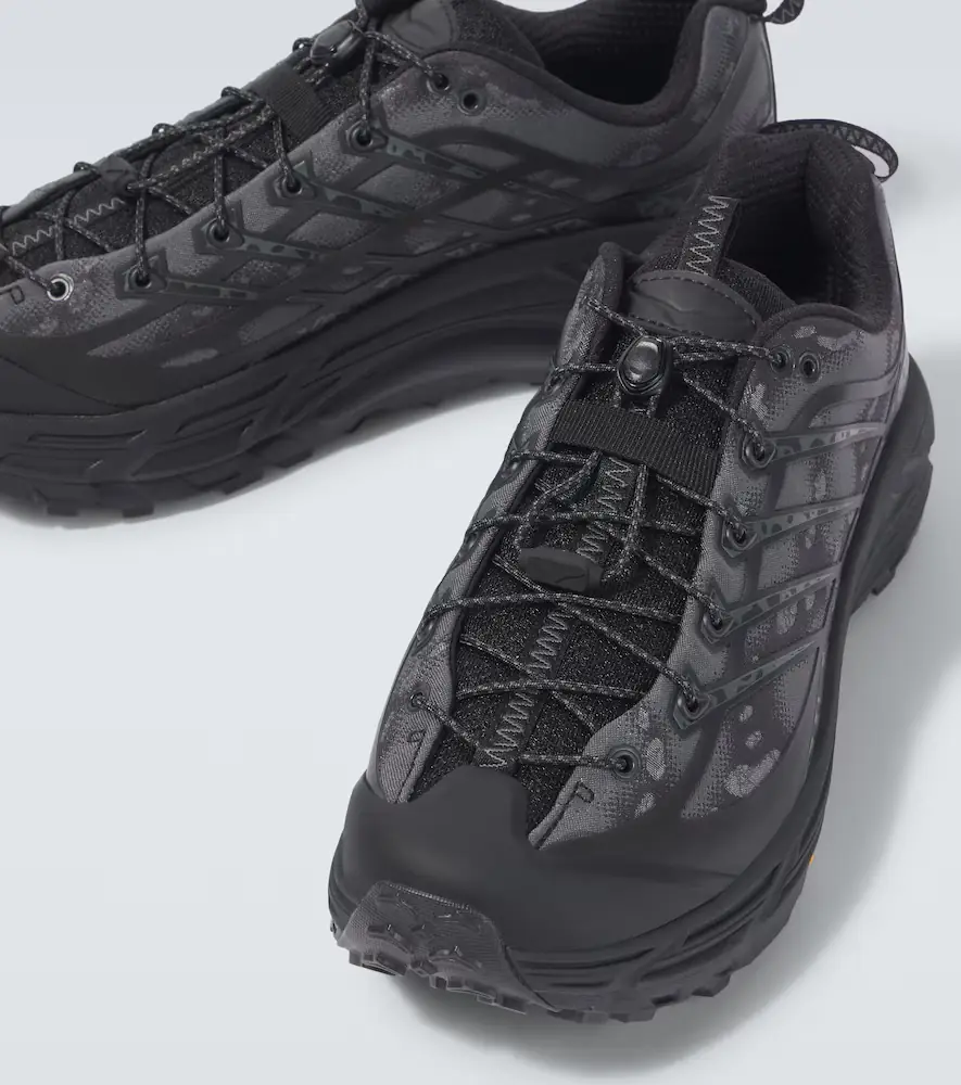 Hoka One One Mafate Three2 running shoes | Thumbnail 5