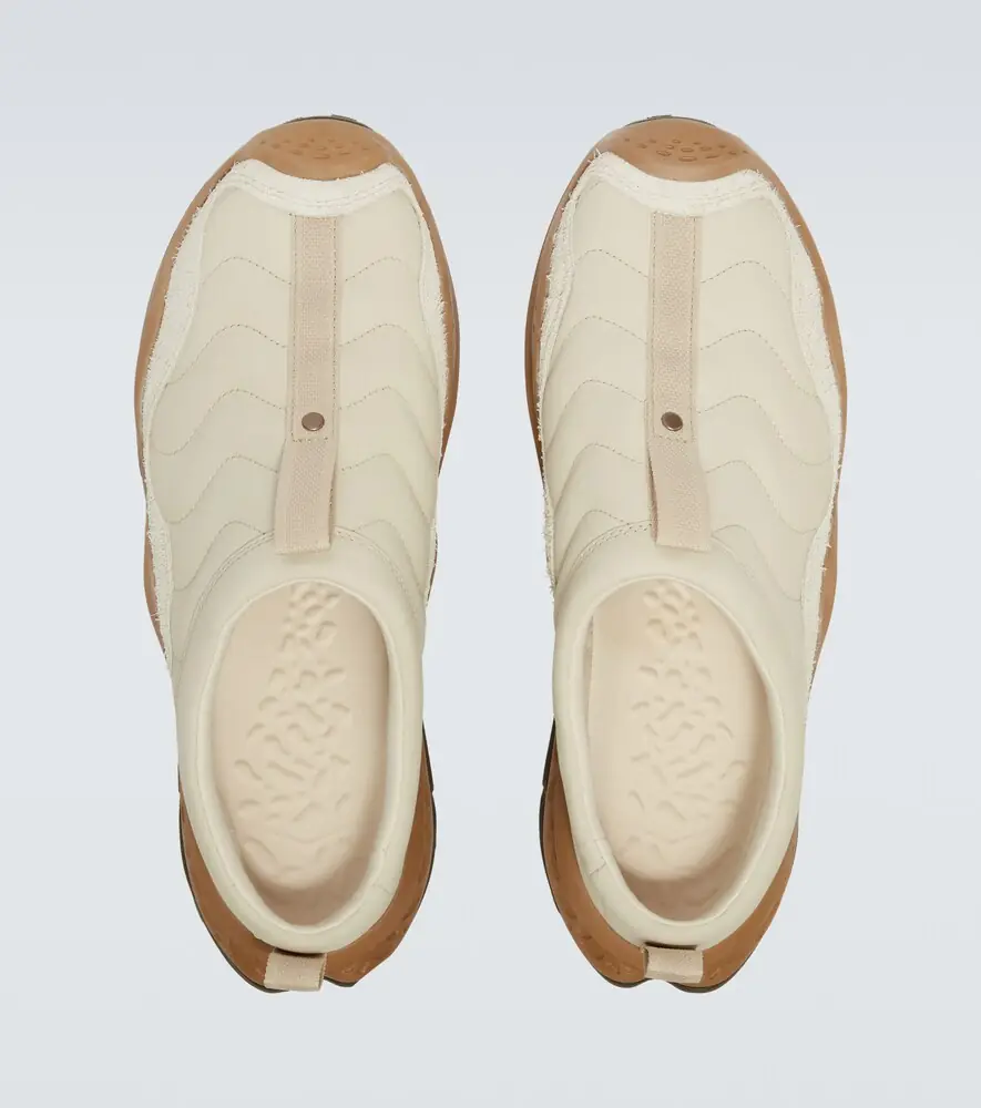 Hoka One One Elite Ora Primo leather sneakers | Thumbnail 2 Hoka One One Elite Ora Primo leather sneakers | Thumbnail 2