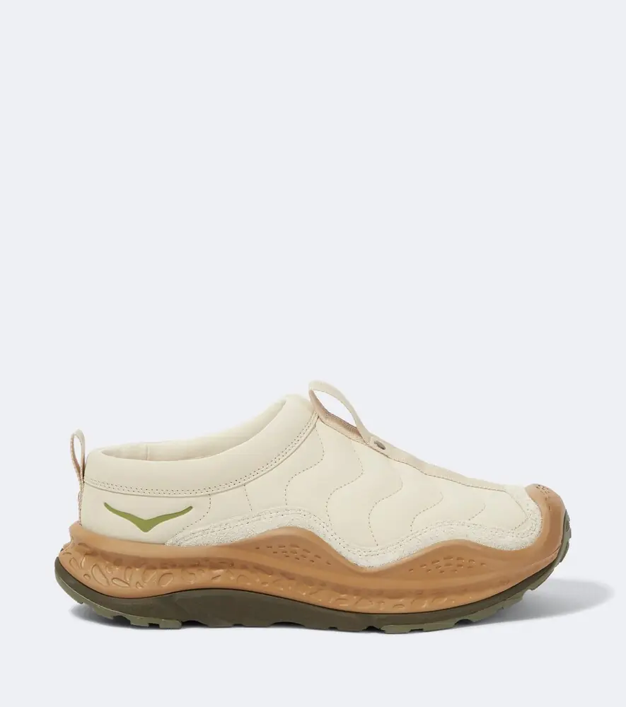 Hoka One One Elite Ora Primo leather sneakers | Thumbnail 5 Hoka One One Elite Ora Primo leather sneakers | Thumbnail 5