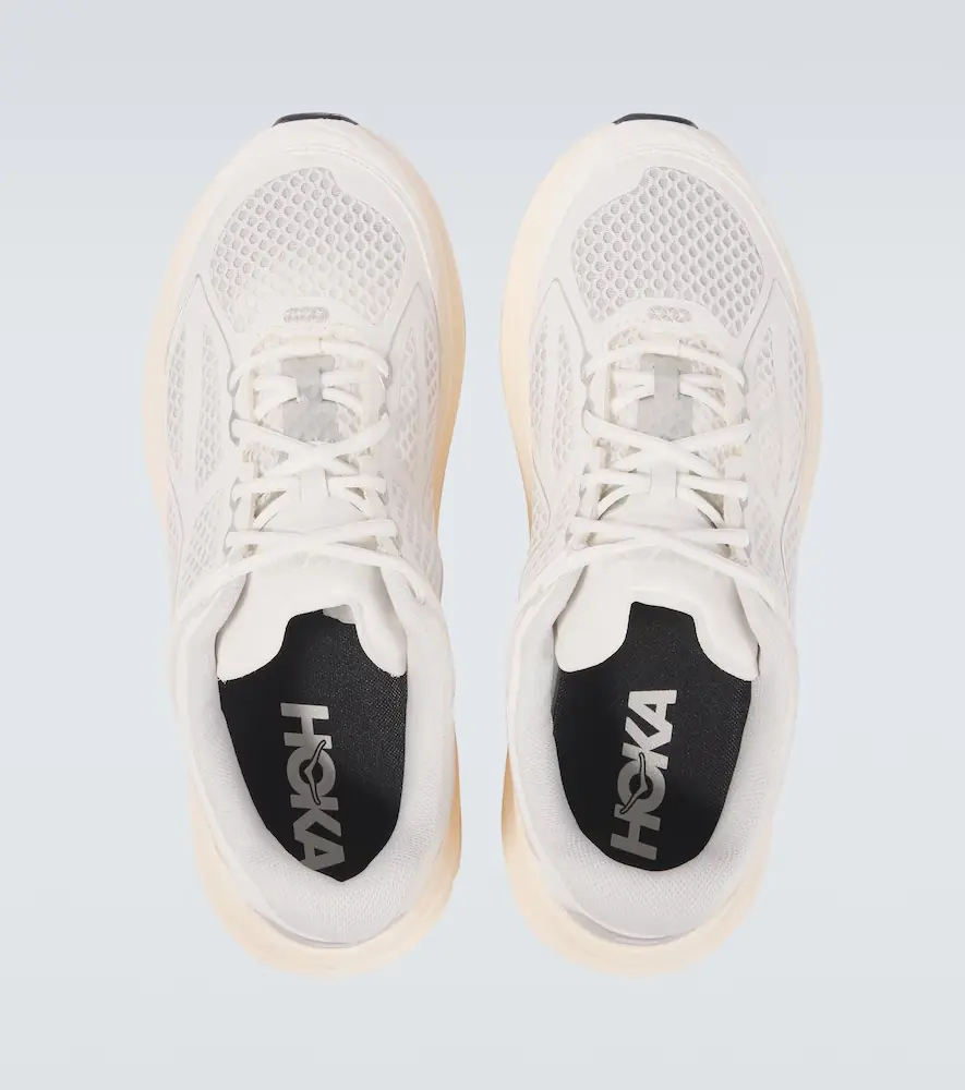 Hoka One One Clifton One9 running shoes | Thumbnail 3