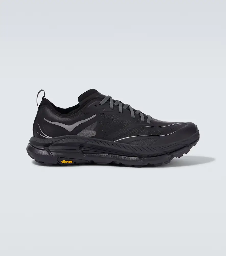 Hoka One One Mafate Speed 4 running shoes | Thumbnail 2 Hoka One One Mafate Speed 4 running shoes | Thumbnail 2