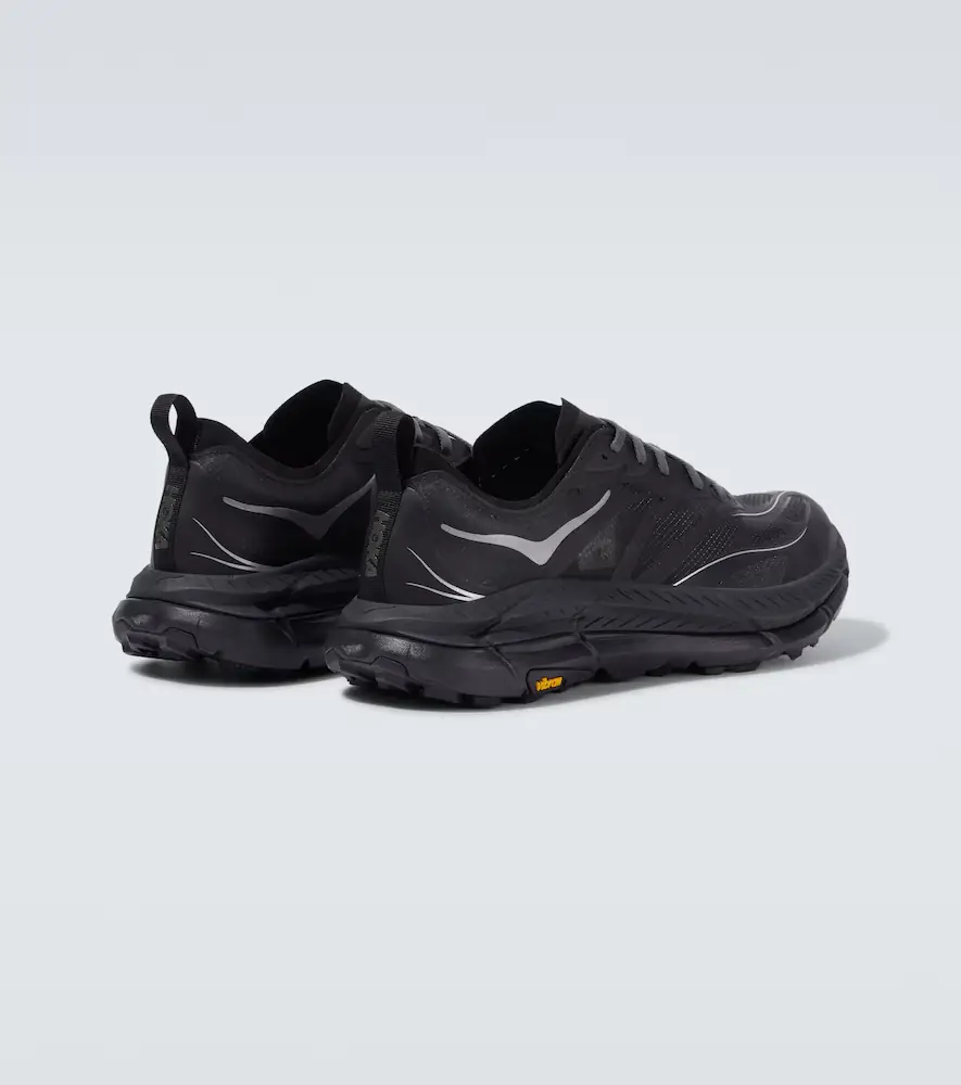 Hoka One One Mafate Speed 4 running shoes | Thumbnail 3 Hoka One One Mafate Speed 4 running shoes | Thumbnail 3