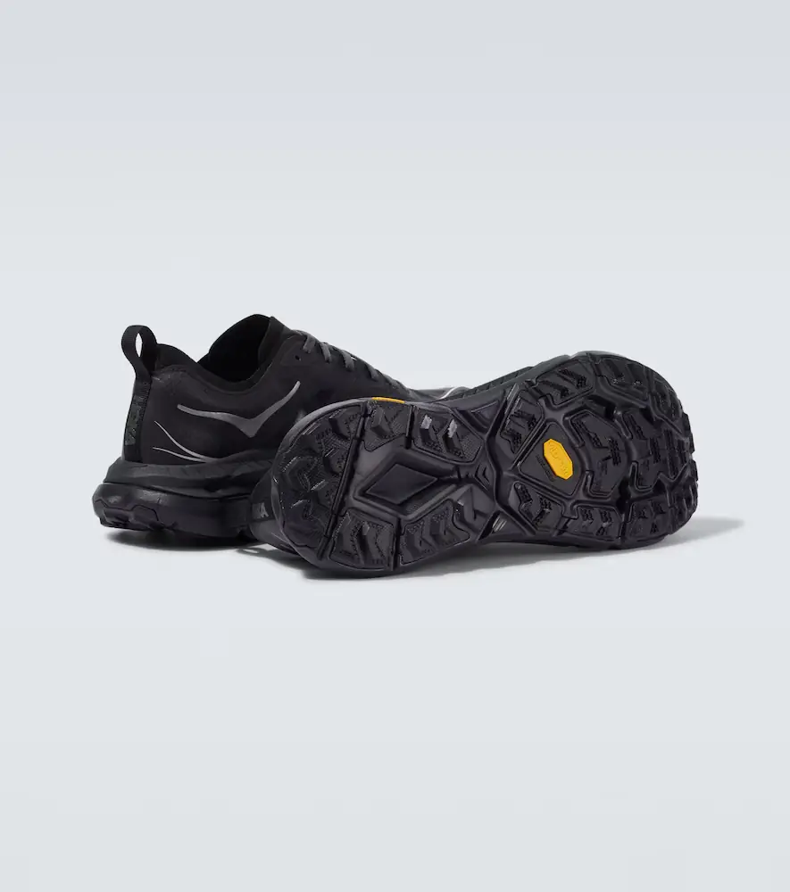 Hoka One One Mafate Speed 4 running shoes | Thumbnail 4 Hoka One One Mafate Speed 4 running shoes | Thumbnail 4