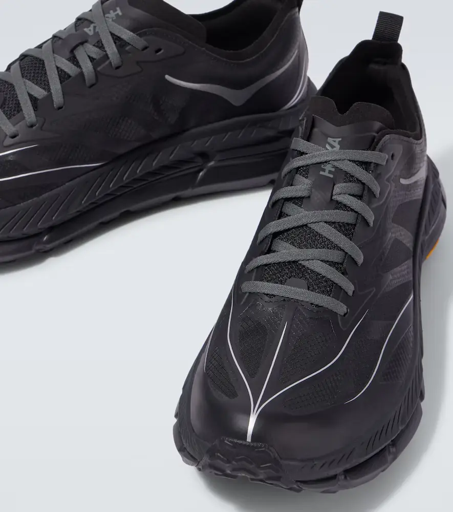 Hoka One One Mafate Speed 4 running shoes | Thumbnail 5 Hoka One One Mafate Speed 4 running shoes | Thumbnail 5