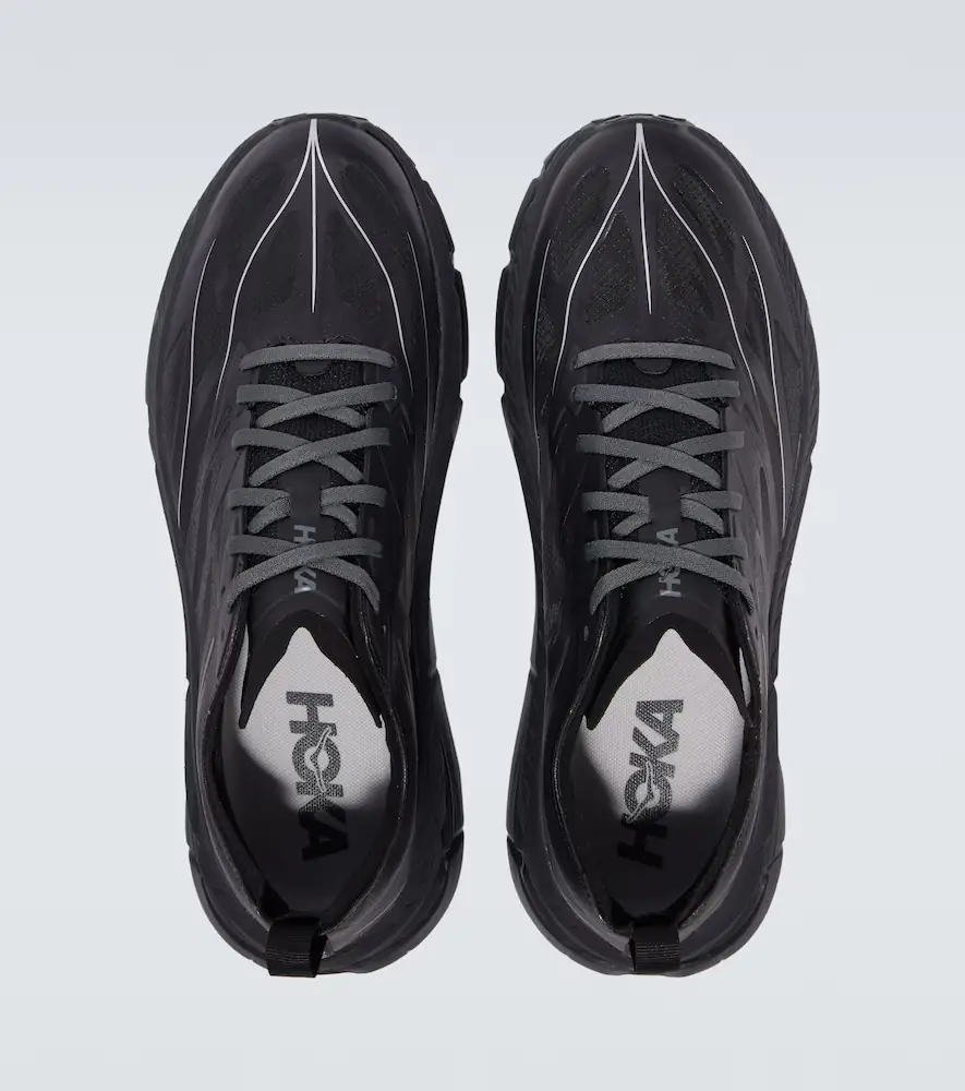 Hoka One One Mafate Speed 4 running shoes | Thumbnail 6 Hoka One One Mafate Speed 4 running shoes | Thumbnail 6