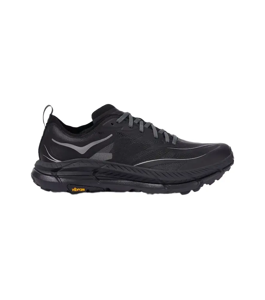 Hoka One One Mafate Speed 4 running shoes | Image 1 Hoka One One Mafate Speed 4 running shoes | Image 1