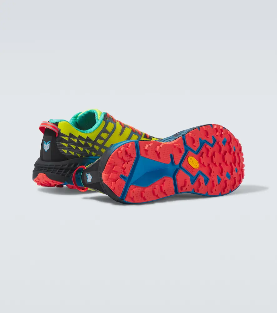 Hoka One One Speedgoat 2 running shoes | Thumbnail 2